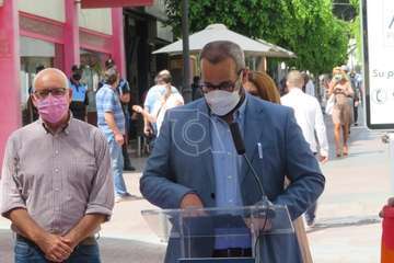 Telde culmina la campaña Mucho que celebrar con motivo del Día Internacional de Orgullo LGTBI+/TA.